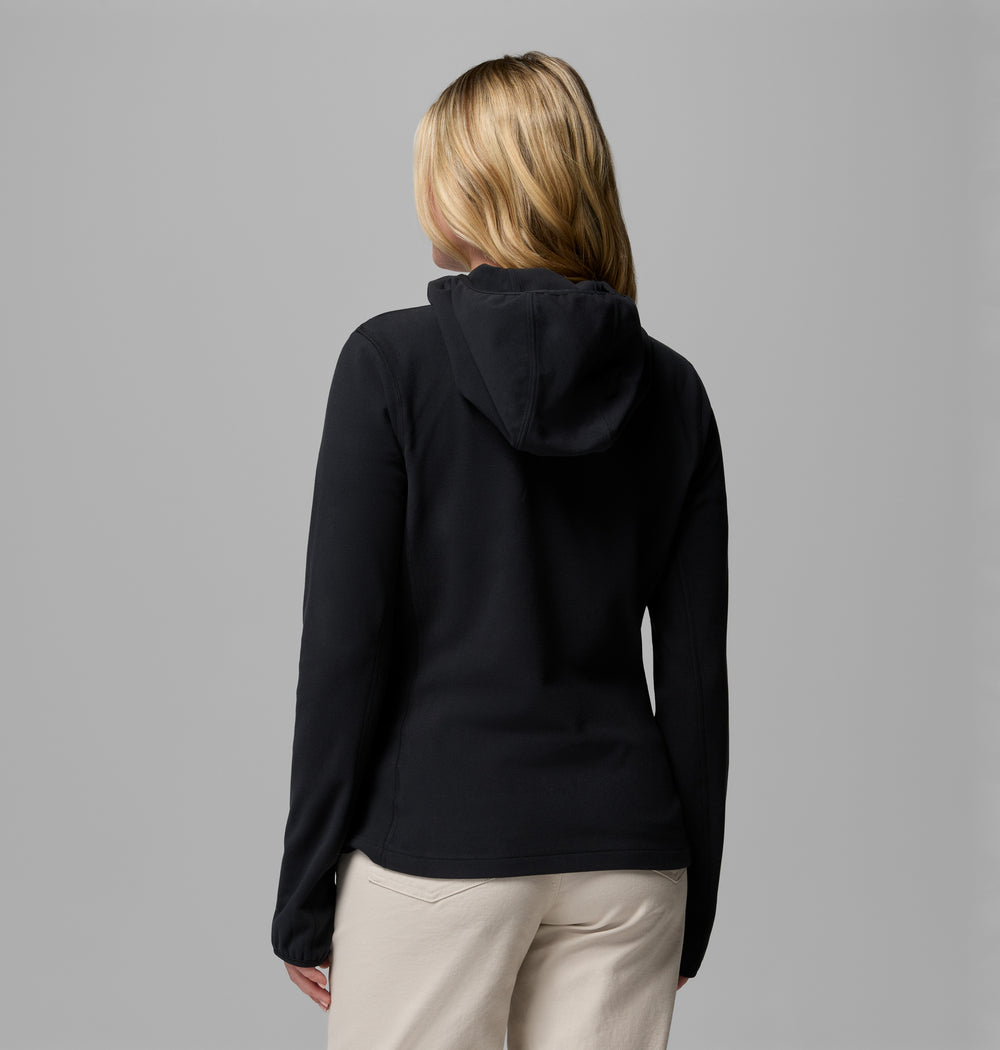 Star Valley Hooded Full Zip