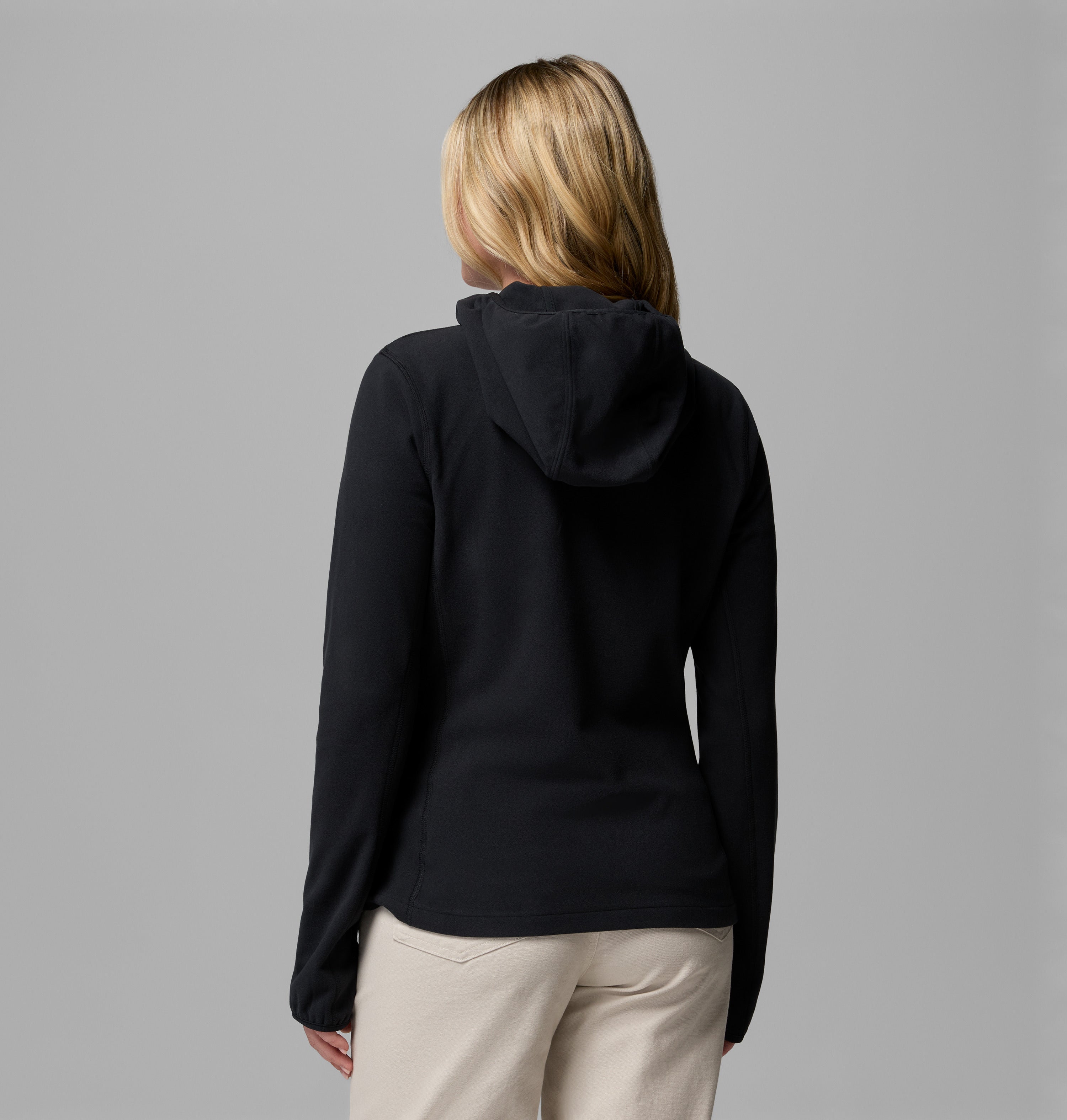 Star Valley Hooded Full Zip