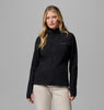 Star Valley Hooded Full Zip
