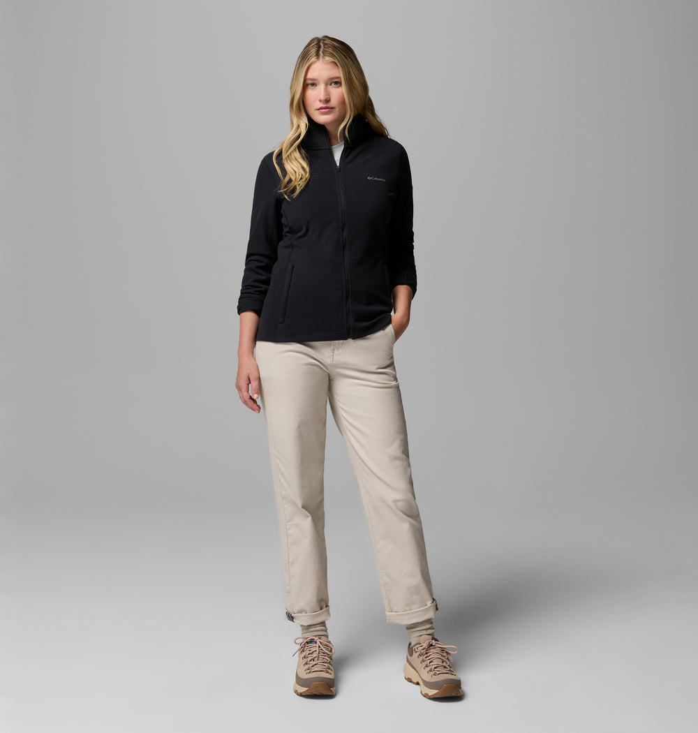 Star Valley Hooded Full Zip