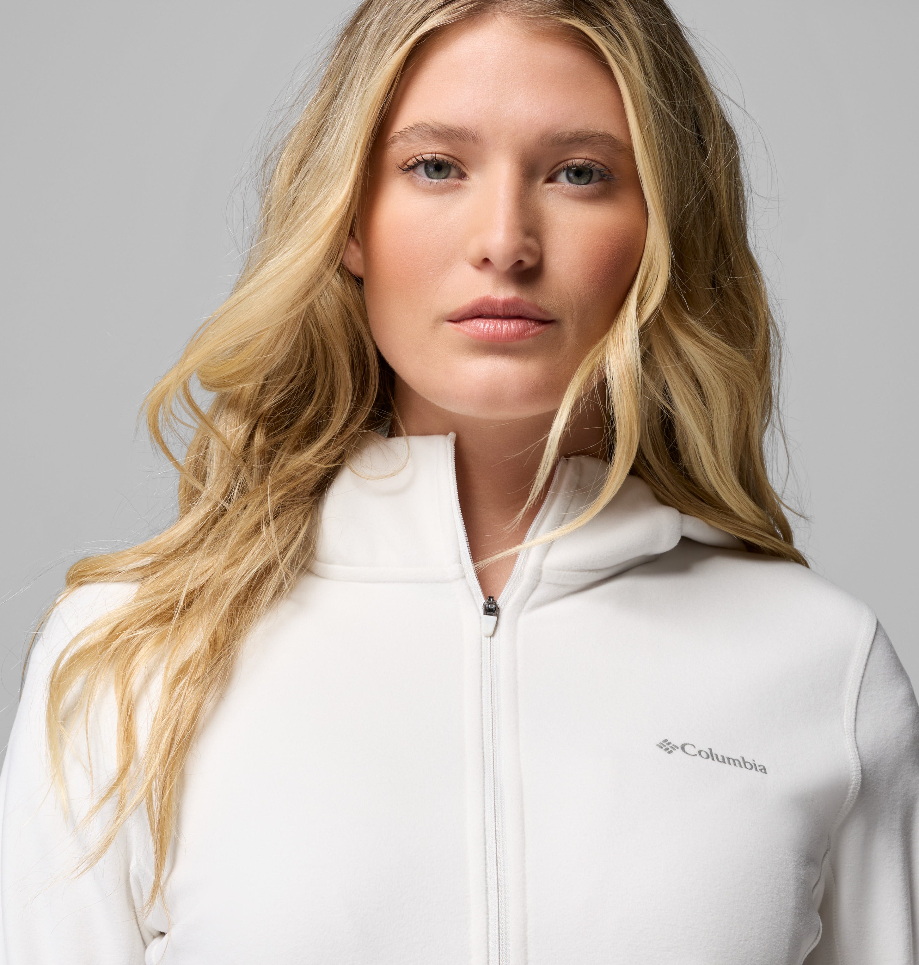 Star Valley Hooded Full Zip