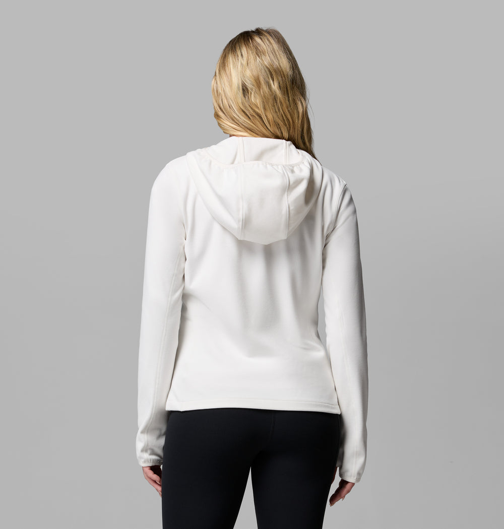 Star Valley Hooded Full Zip