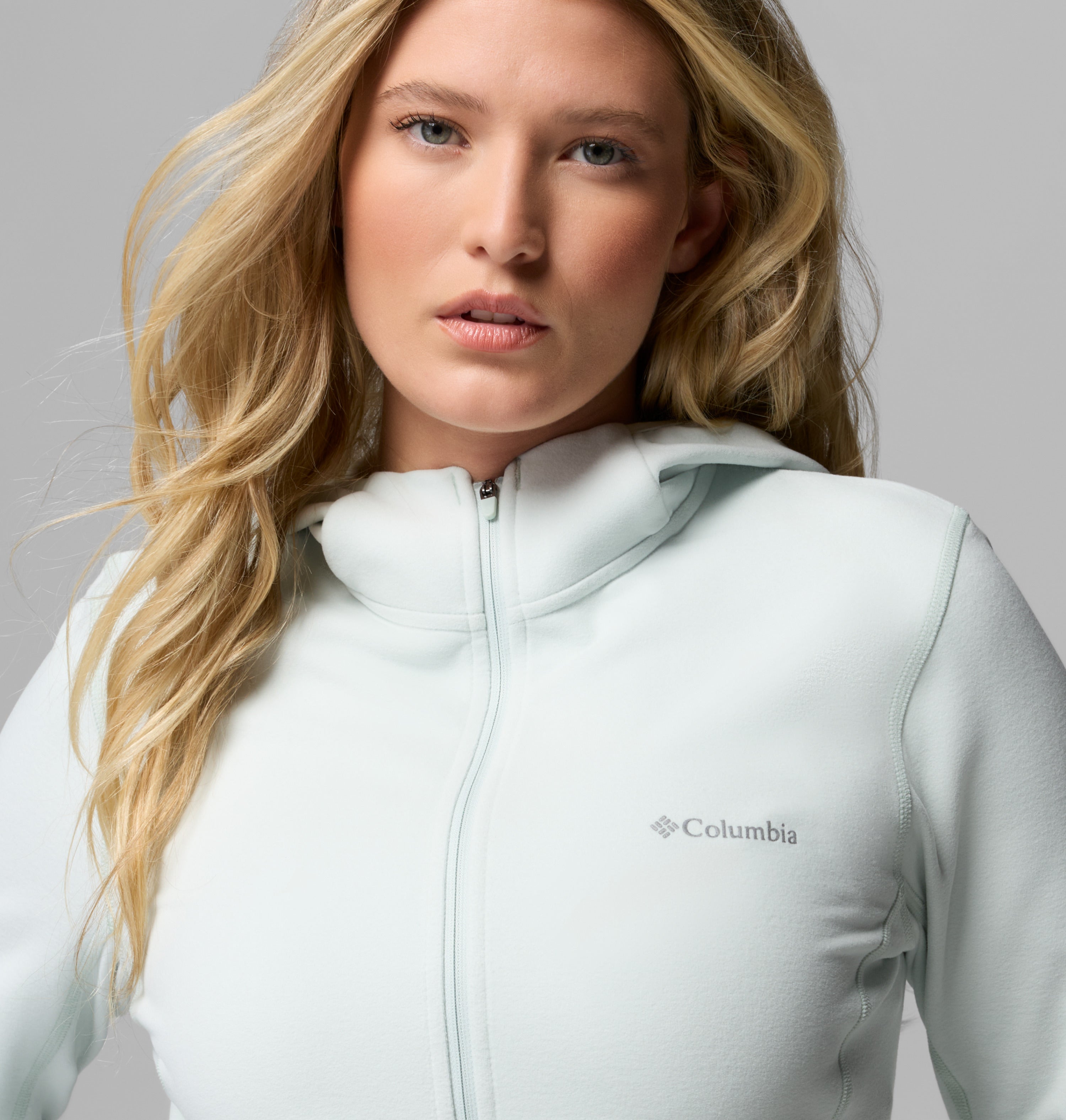 Star Valley Hooded Full Zip