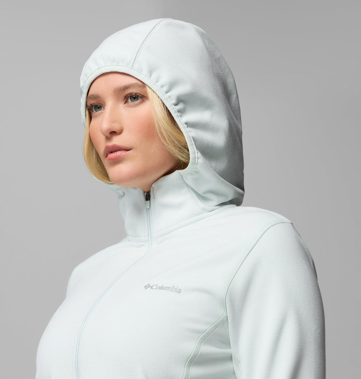 Star Valley Hooded Full Zip