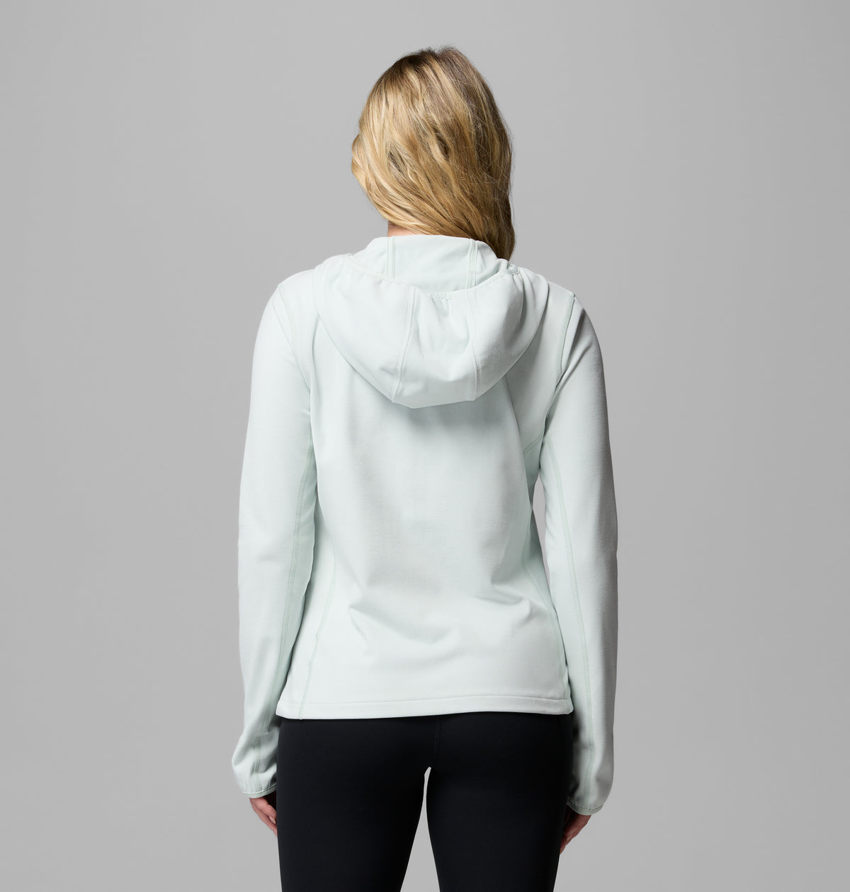 Star Valley Hooded Full Zip