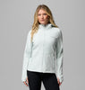 Star Valley Hooded Full Zip