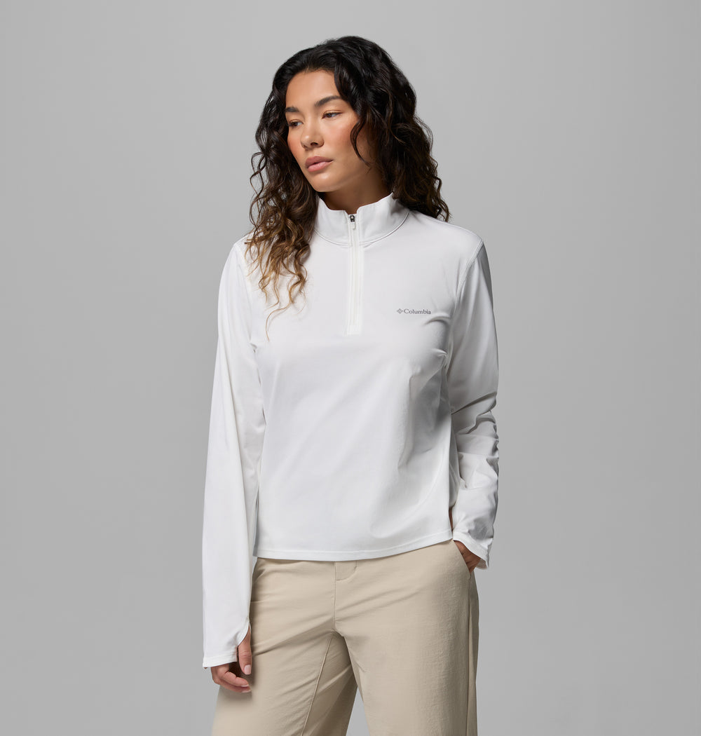 Seeker Legend 1/4 Zip II