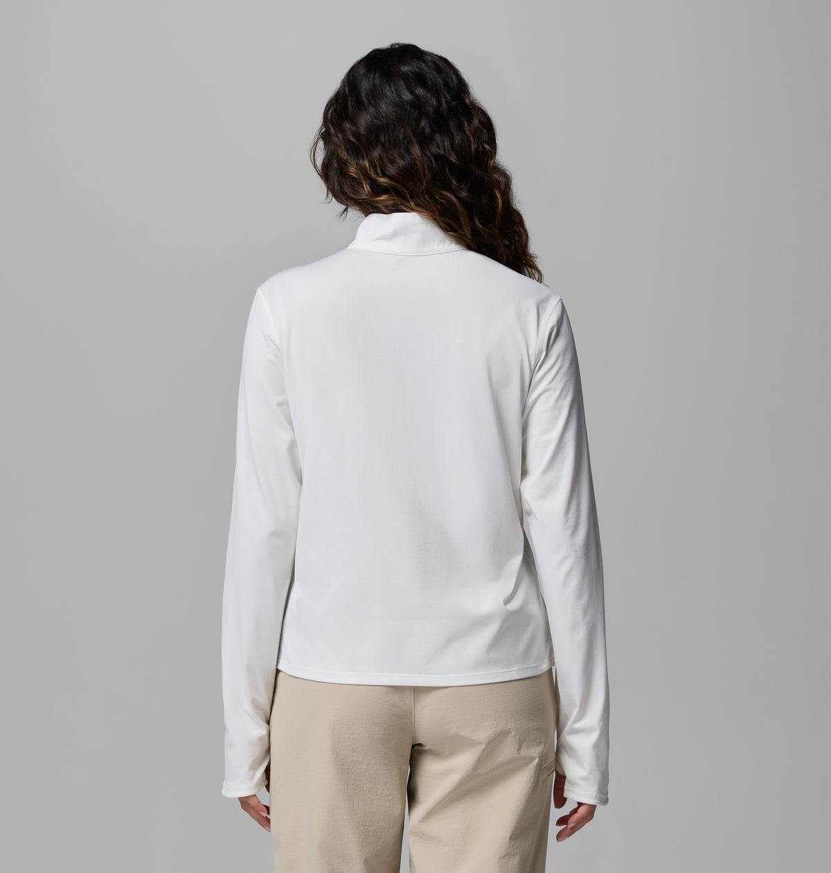 Seeker Legend 1/4 Zip II