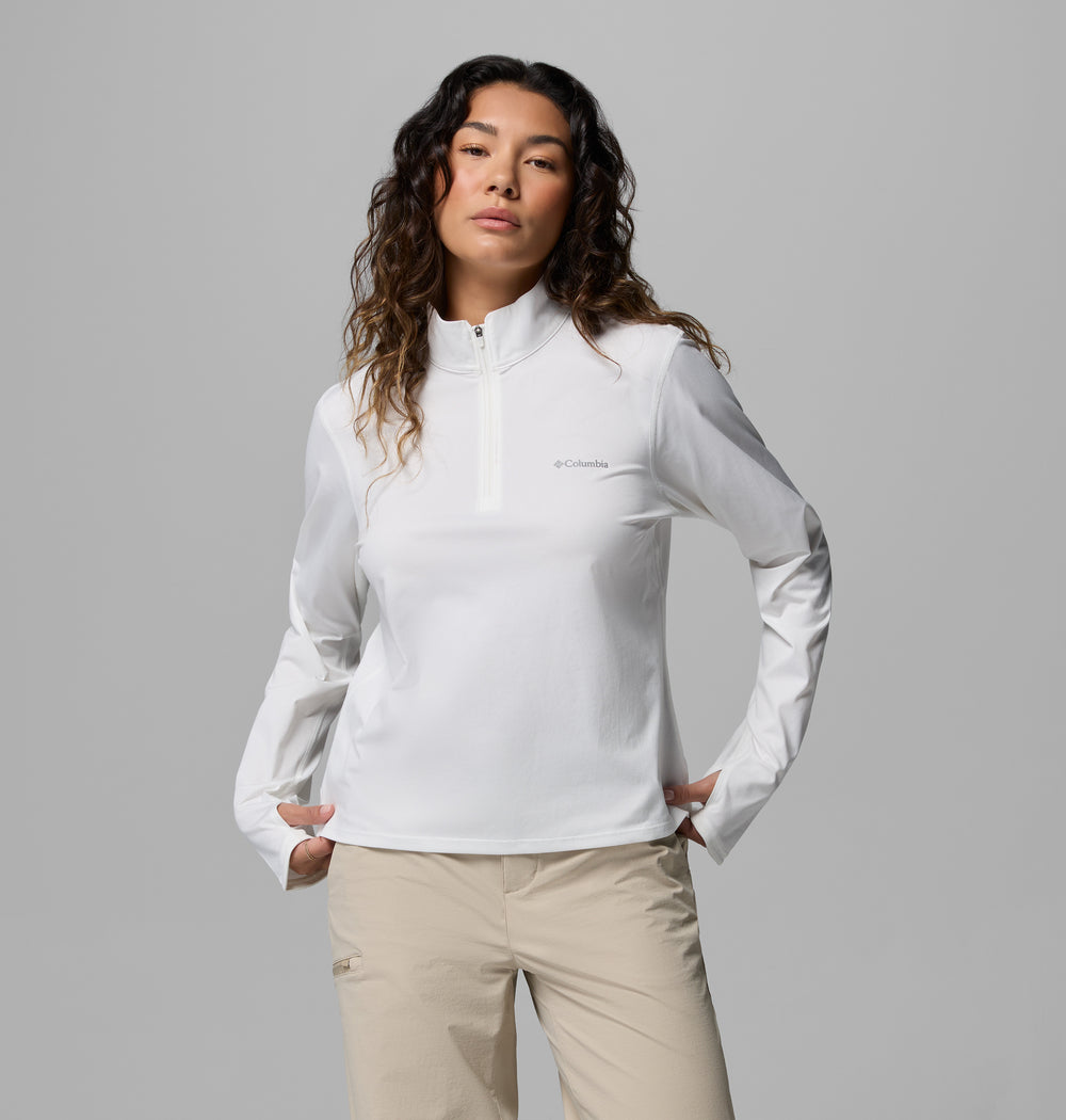 Seeker Legend 1/4 Zip II