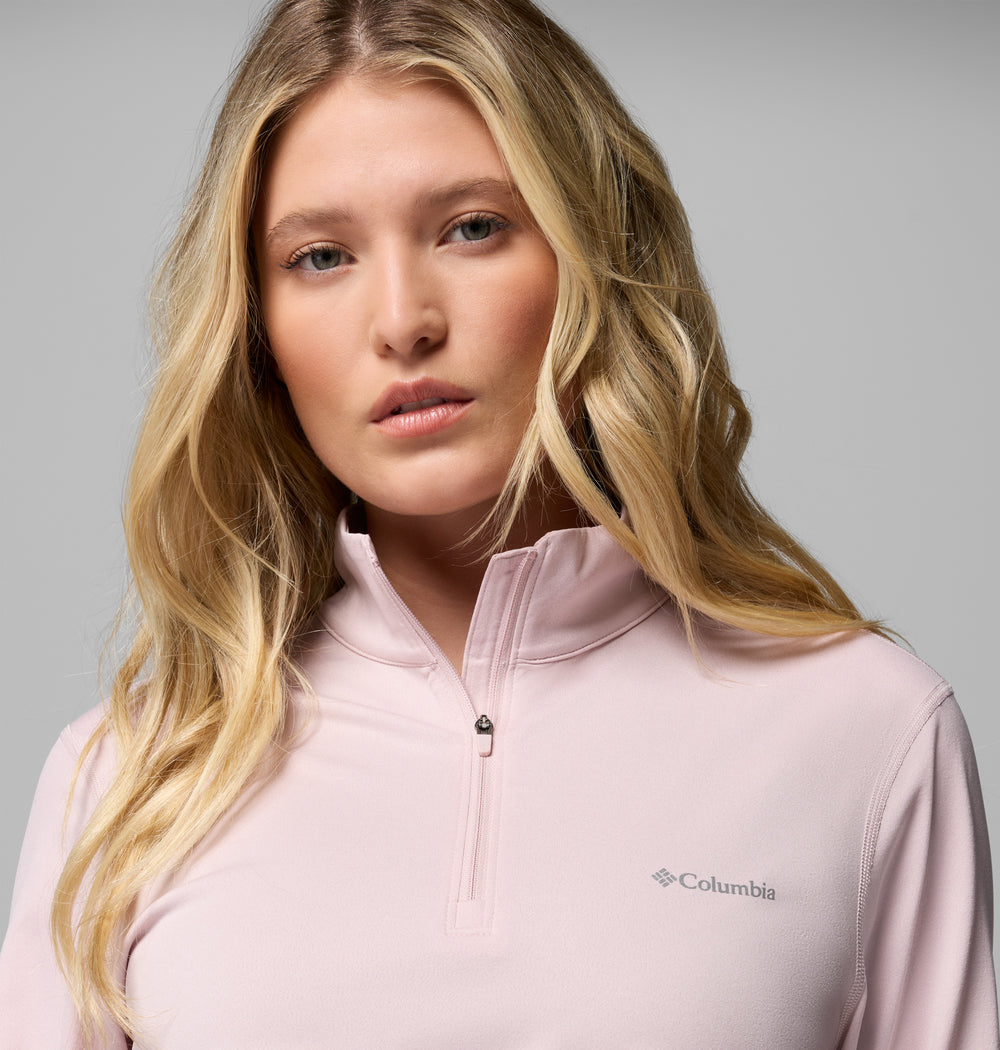 Seeker Legend 1/4 Zip II