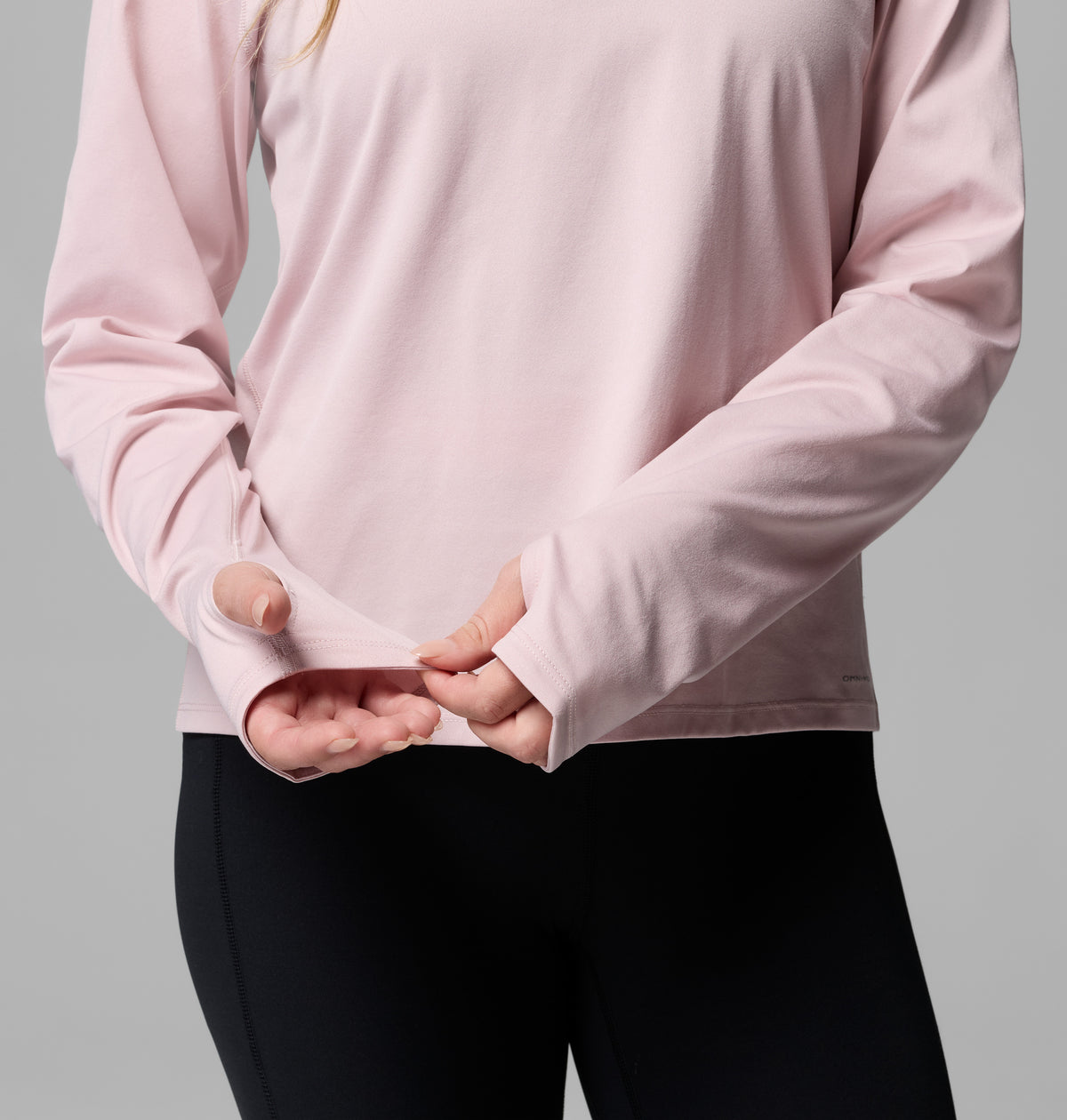 Seeker Legend 1/4 Zip II