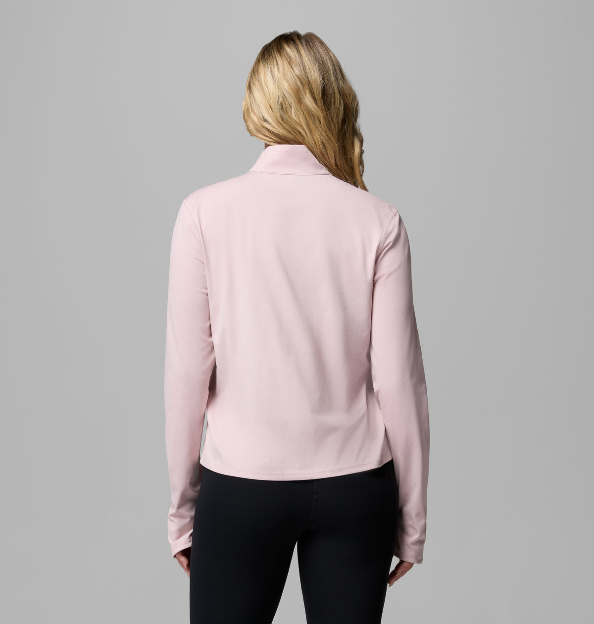 Seeker Legend 1/4 Zip II