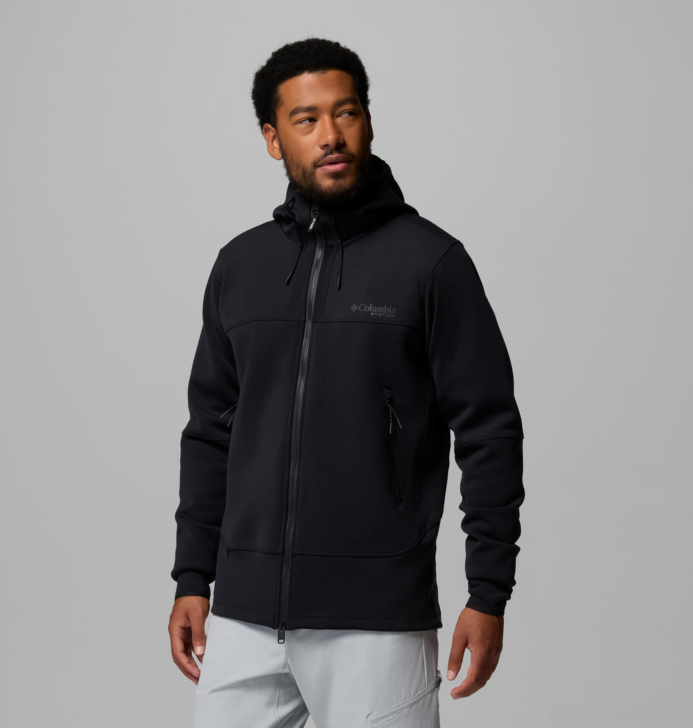 Bomb Point Jacket