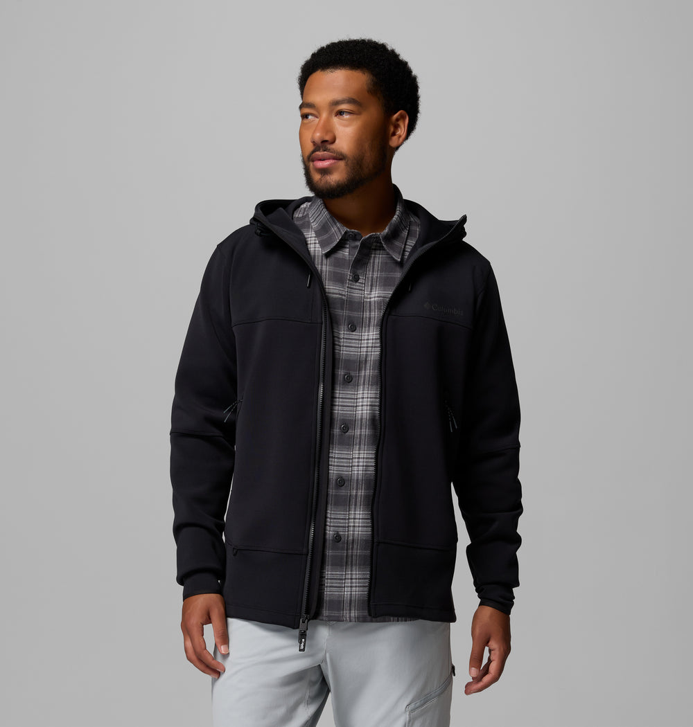 Bomb Point Jacket