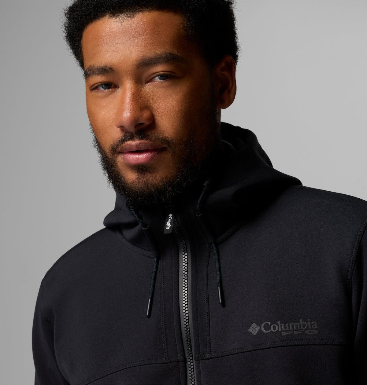Bomb Point Jacket
