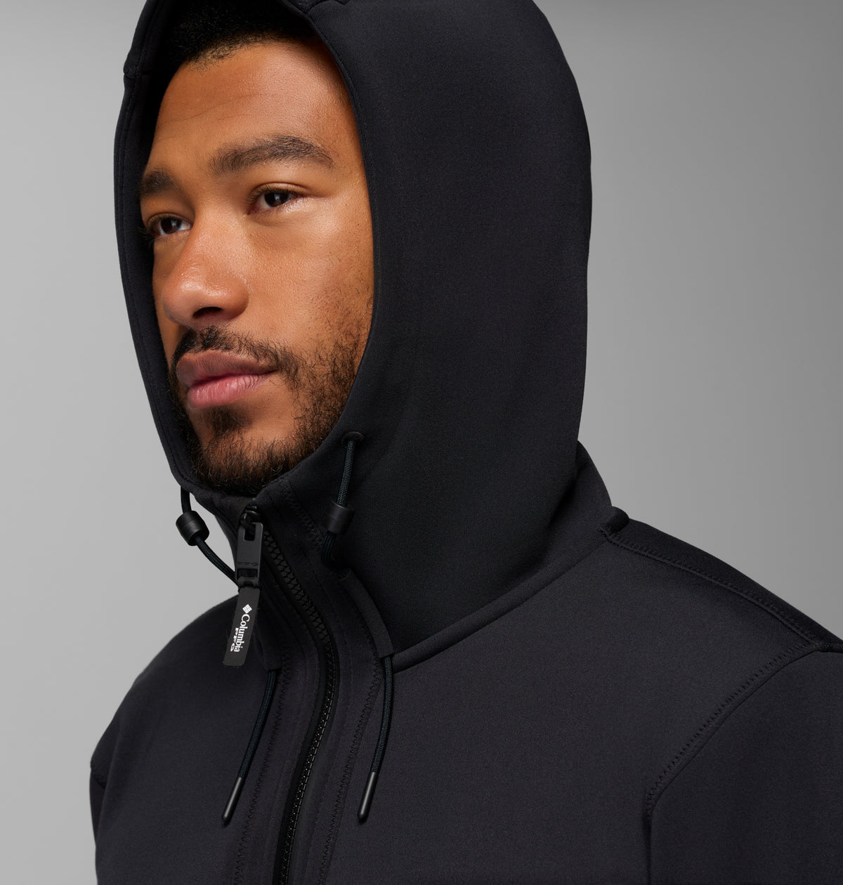 Bomb Point Jacket