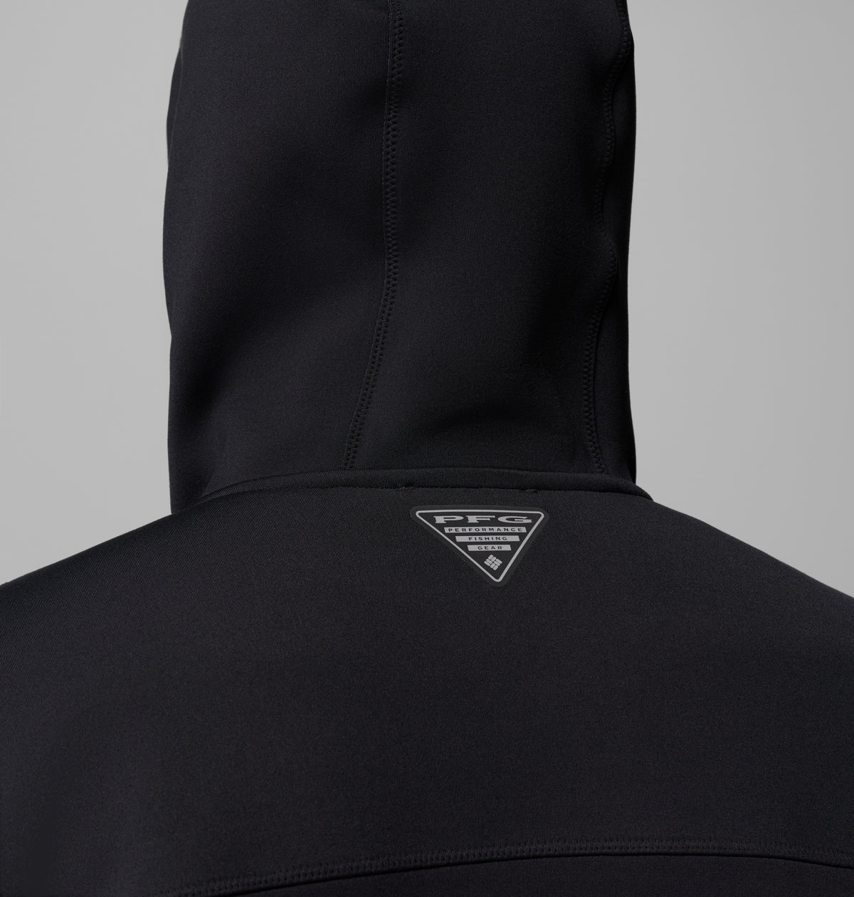 Bomb Point Jacket
