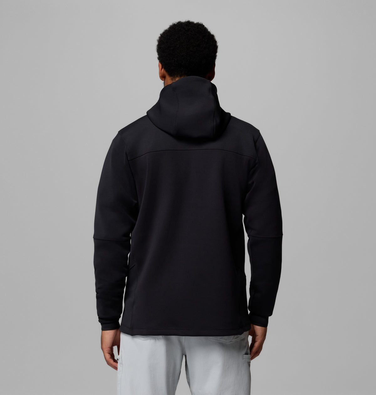 Bomb Point Jacket