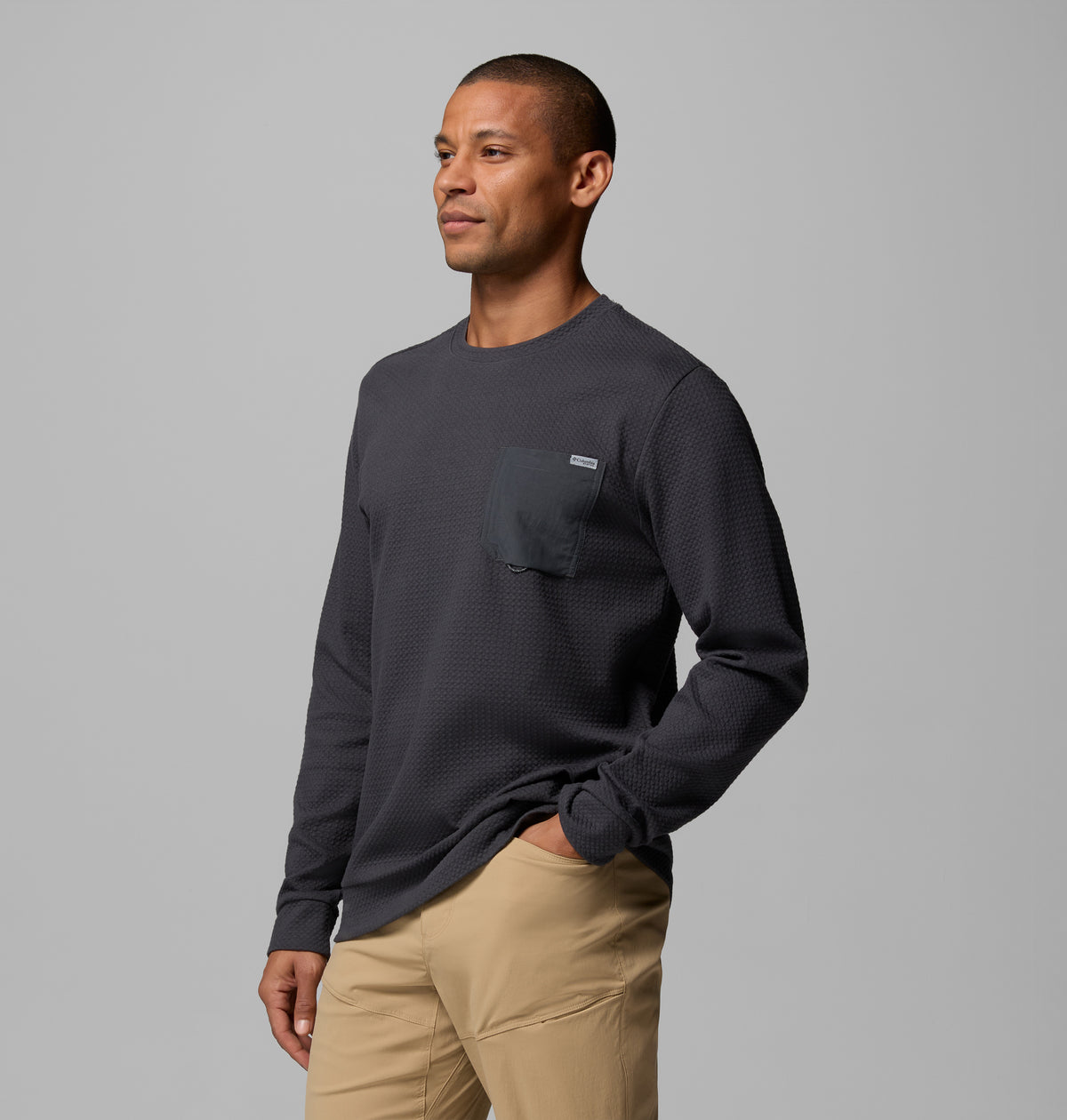 PFG Uncharted Crew