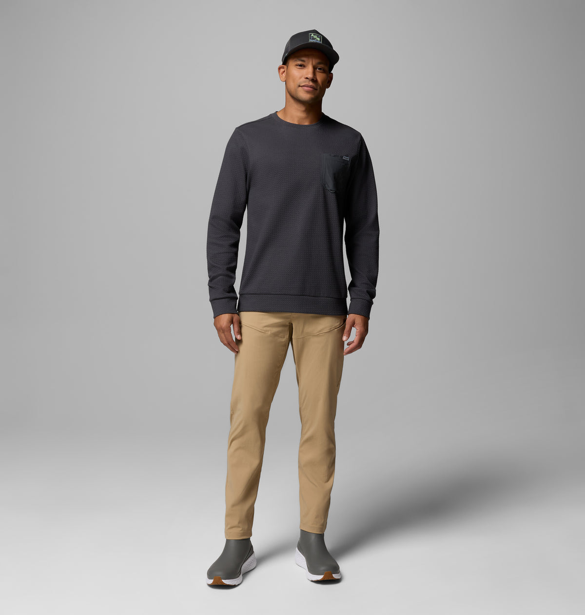 PFG Uncharted Crew