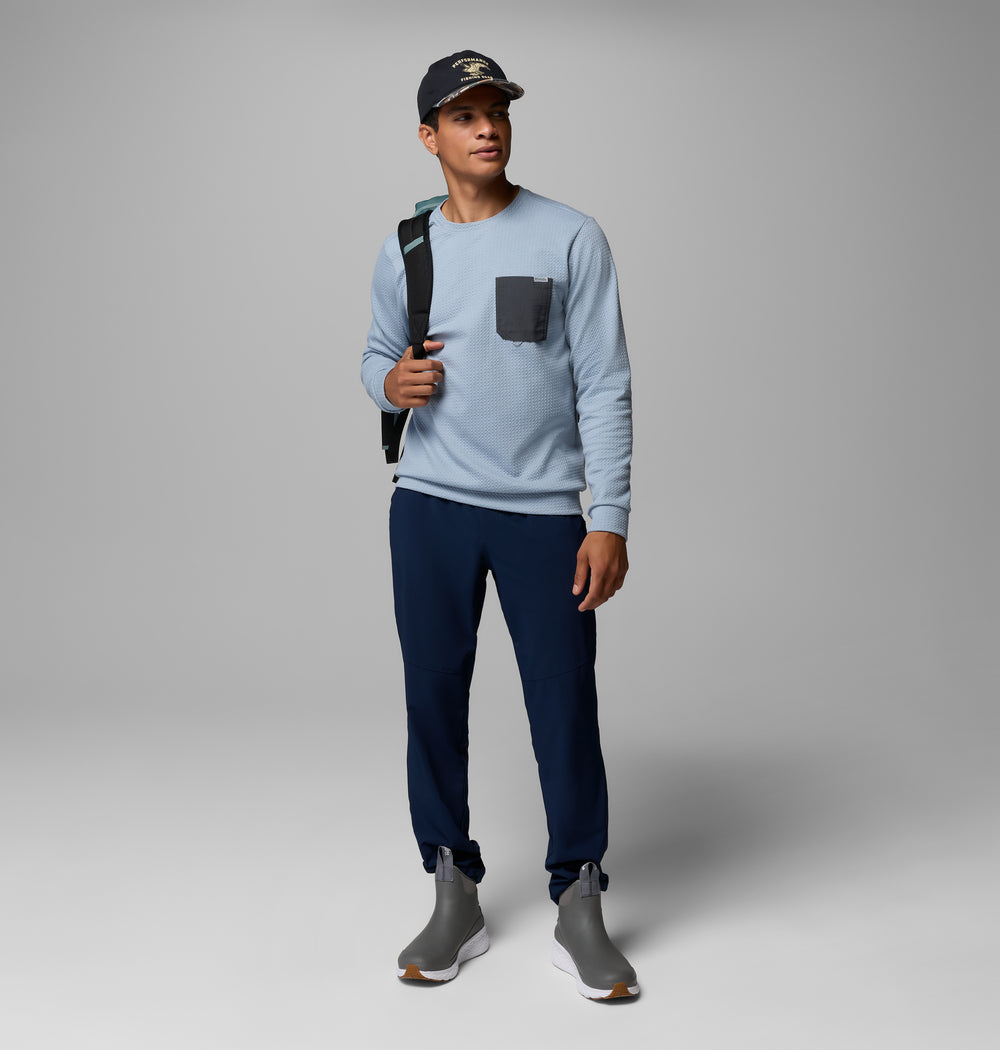 PFG Uncharted Crew