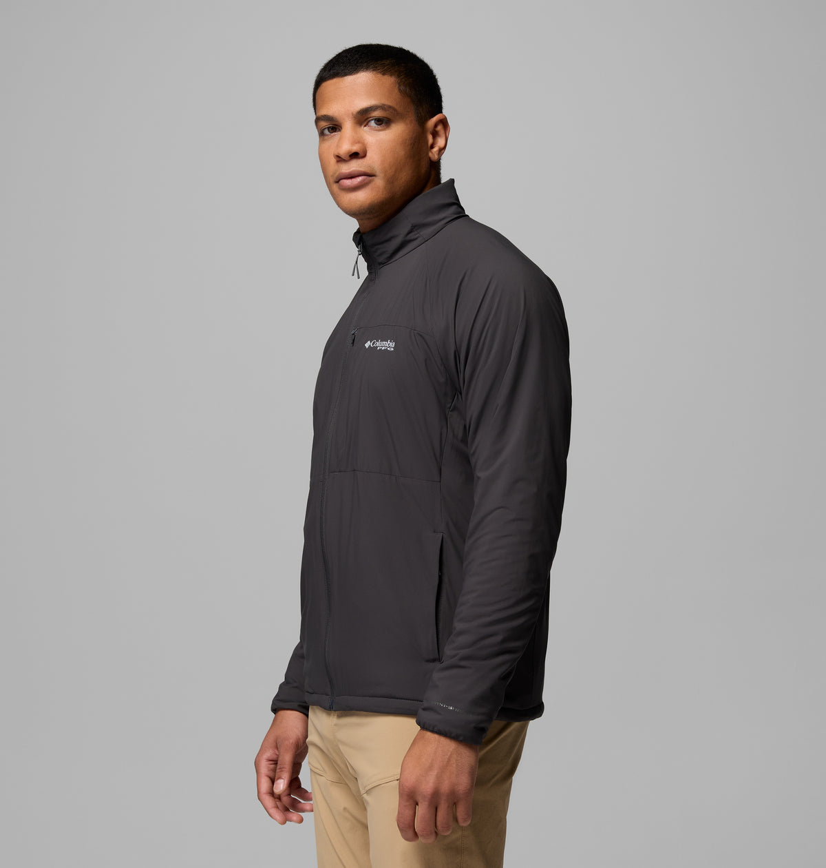 Wild Cast Full Zip Jacket