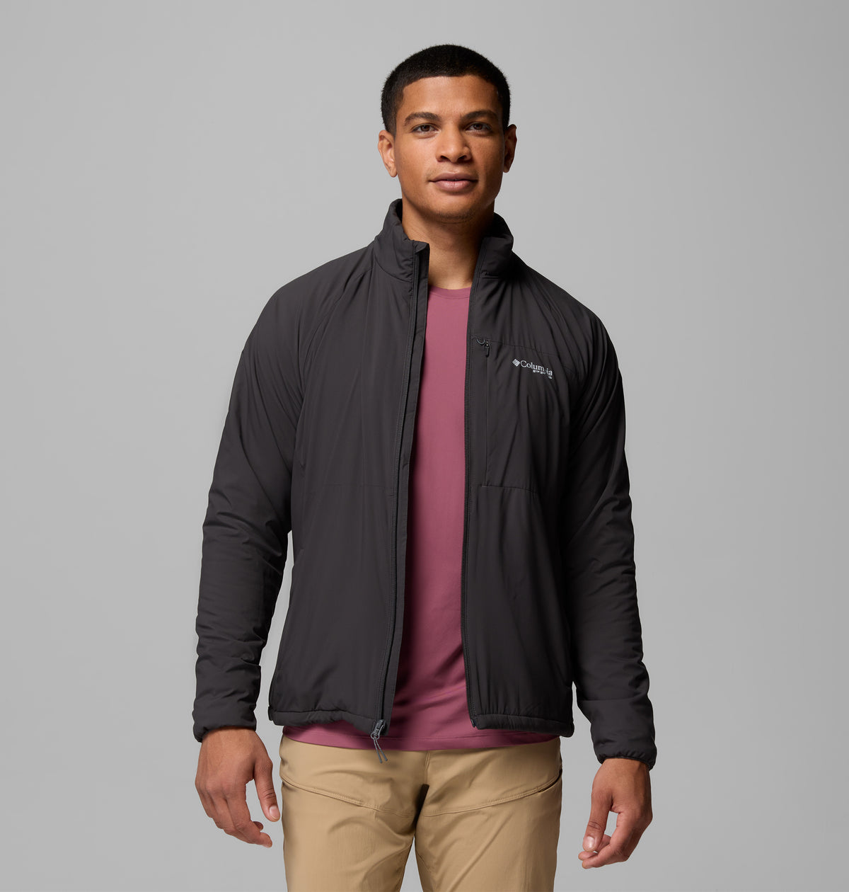 Wild Cast Full Zip Jacket