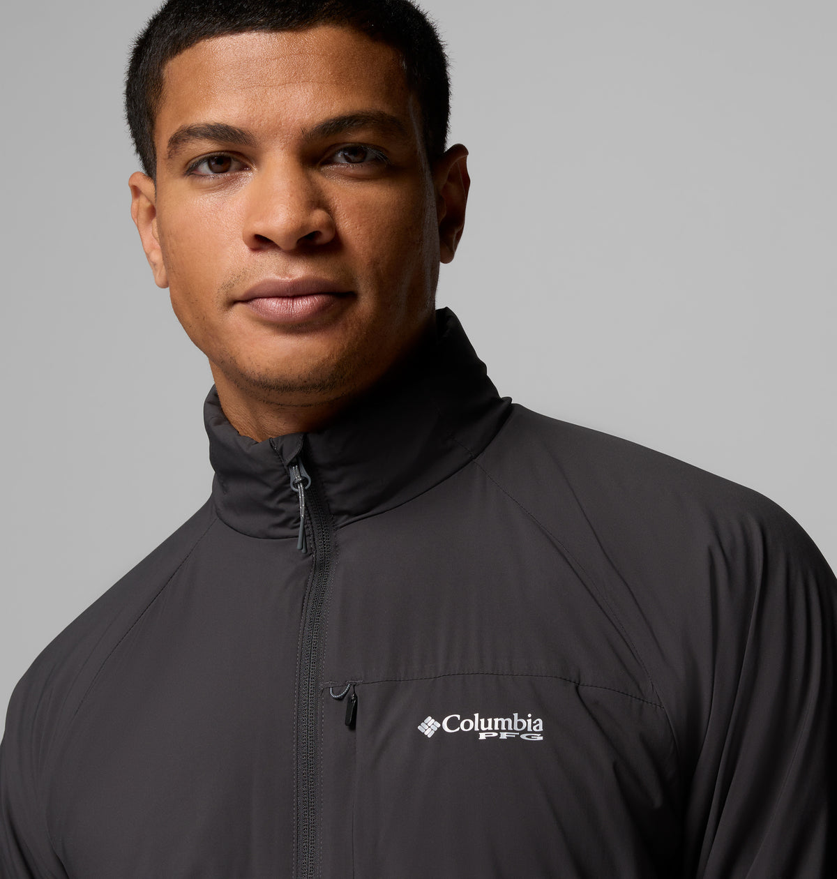 Wild Cast Full Zip Jacket