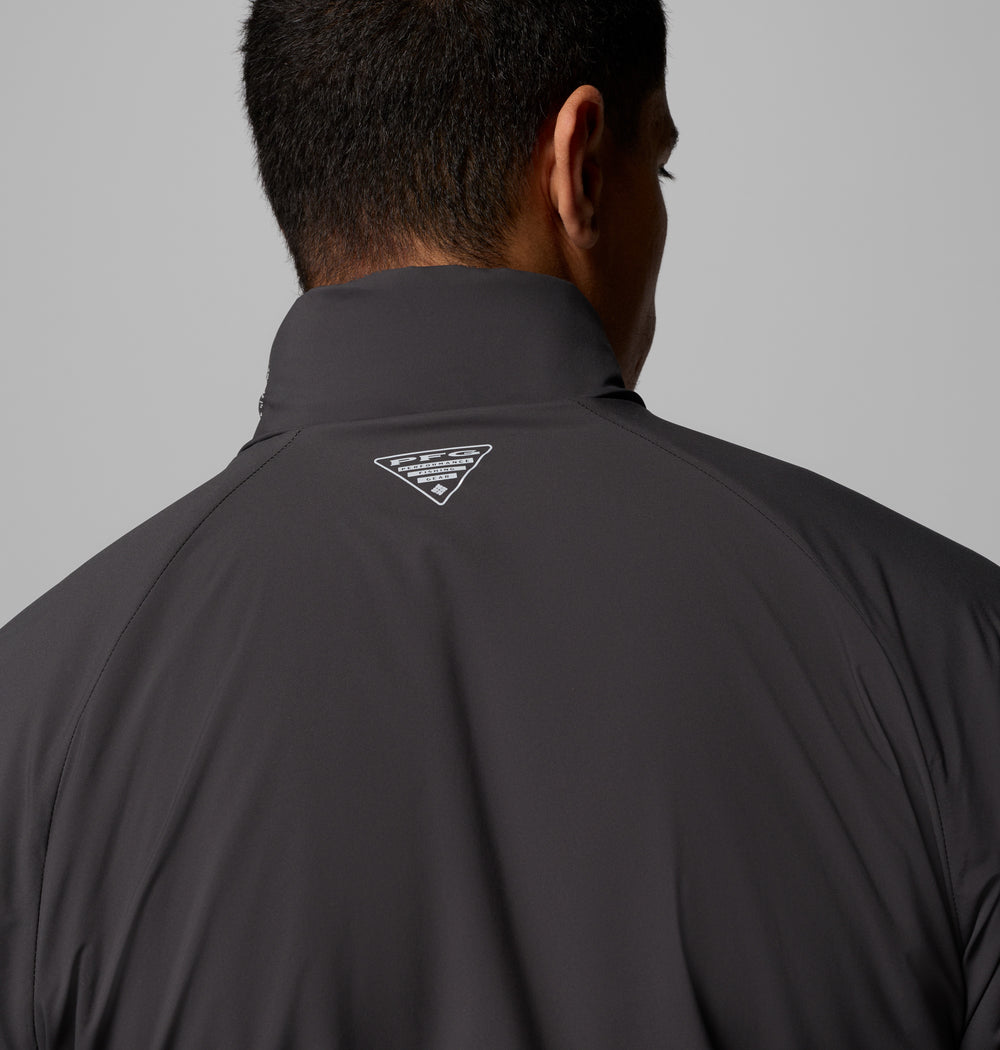 Wild Cast Full Zip Jacket