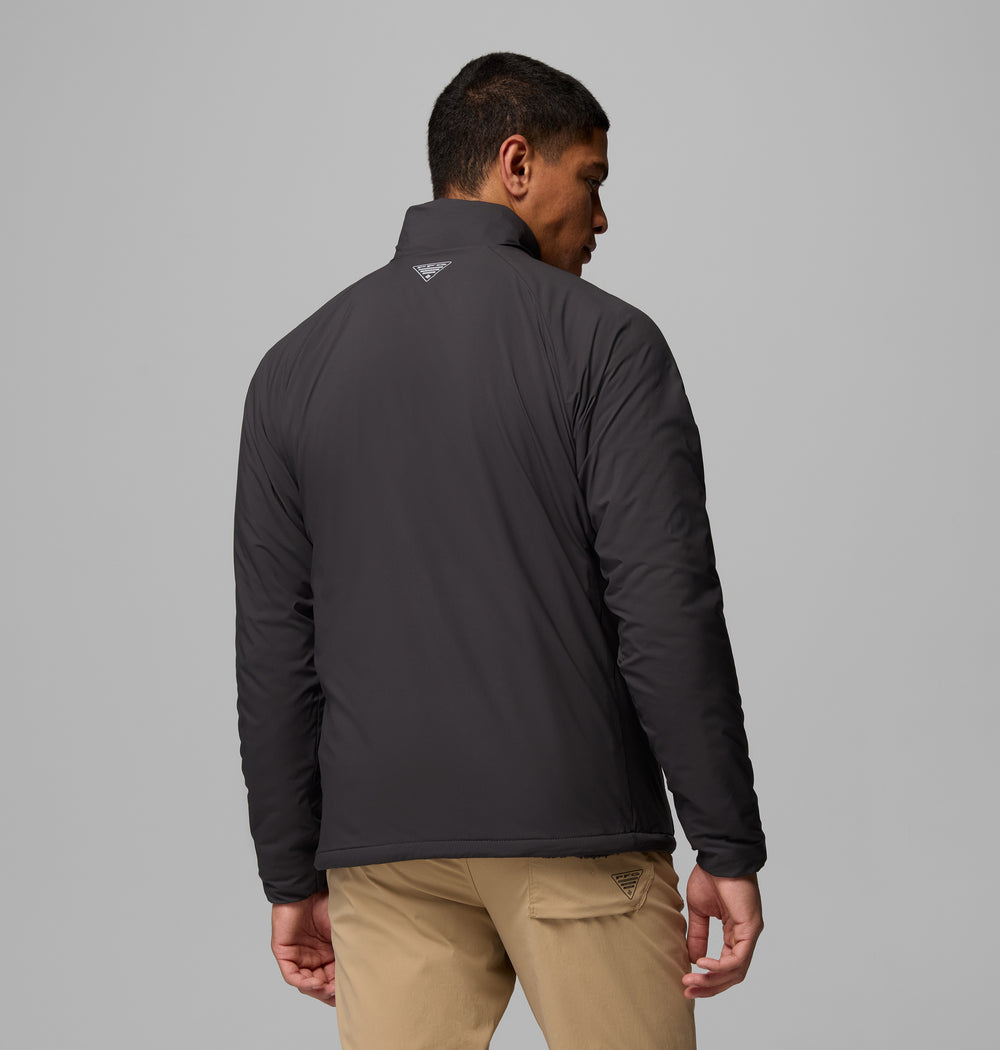 Wild Cast Full Zip Jacket