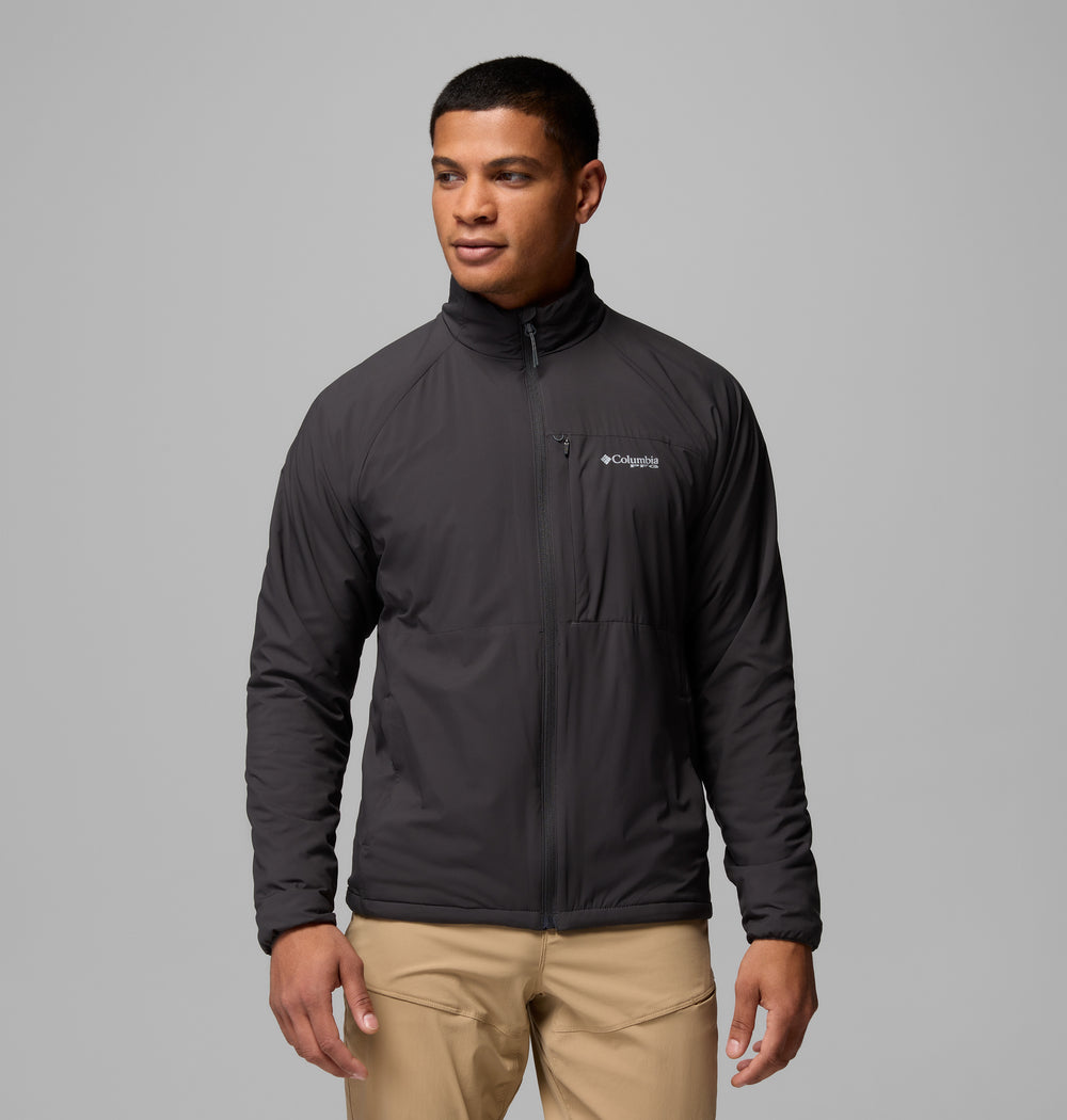 Wild Cast Full Zip Jacket