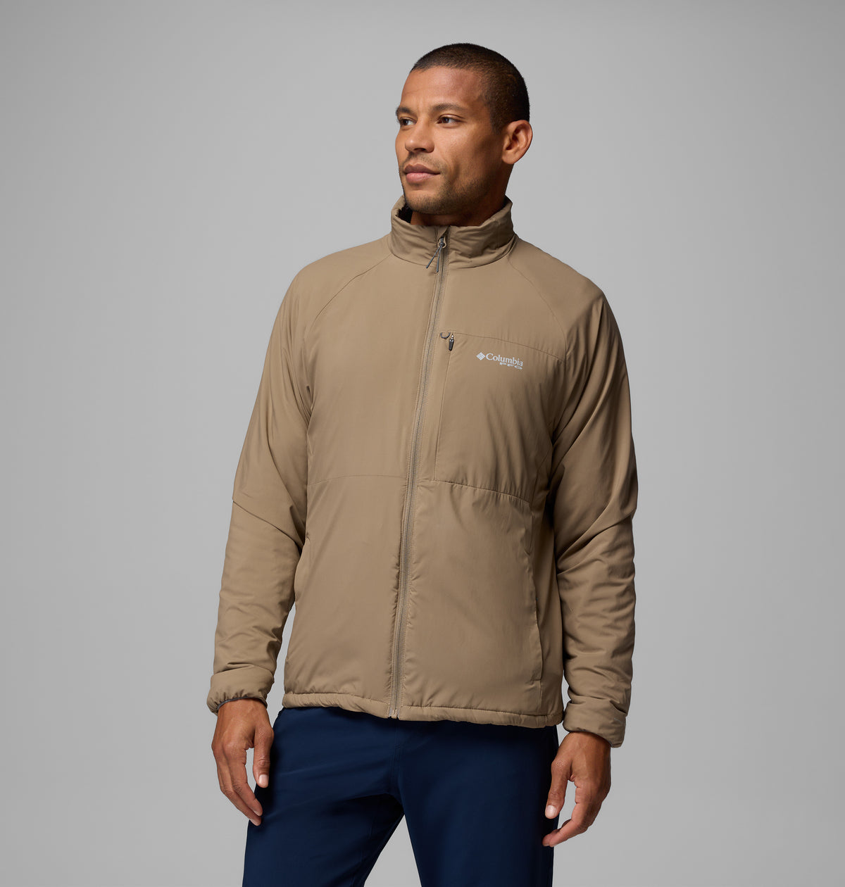 Wild Cast Full Zip Jacket