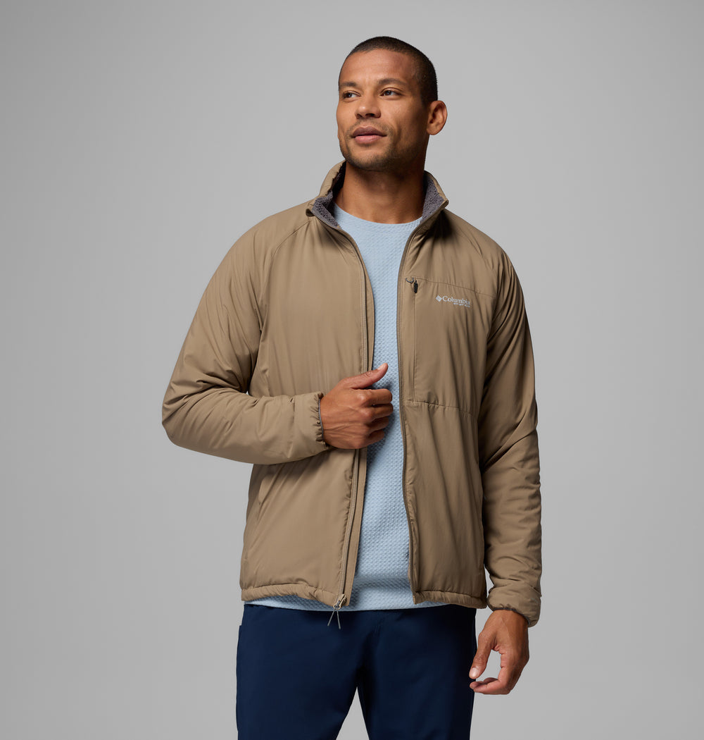 Wild Cast Full Zip Jacket