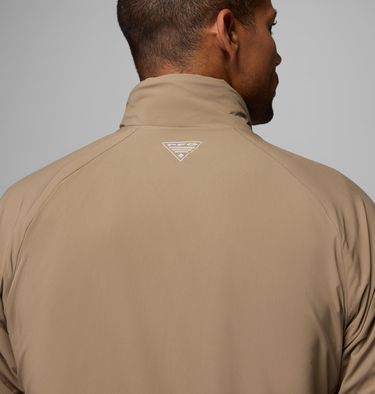 Wild Cast Full Zip Jacket
