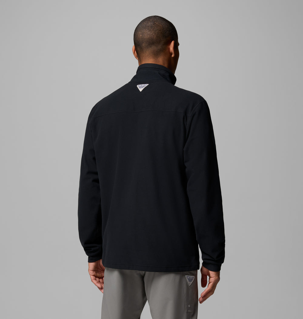 Stealthtide Full Zip Fleece