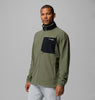 Stealthtide Full Zip Fleece