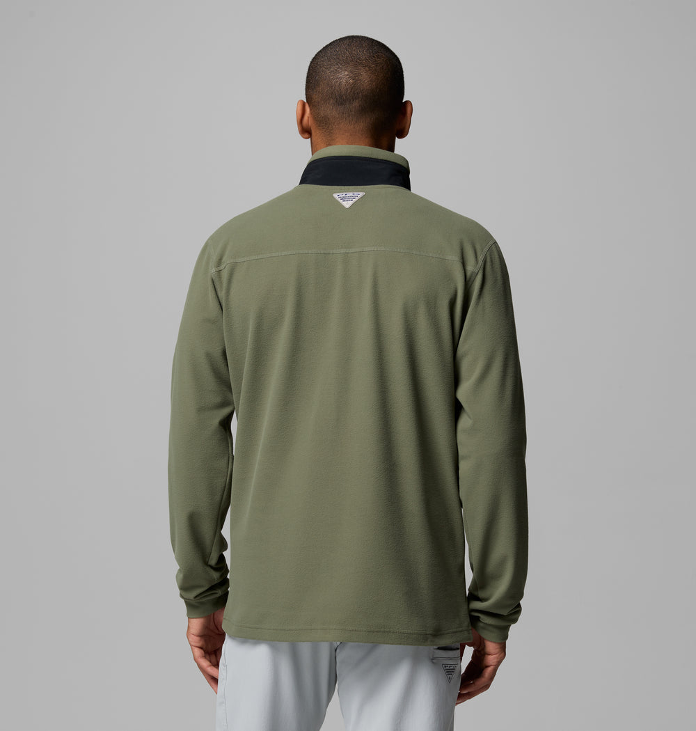 Stealthtide Full Zip Fleece