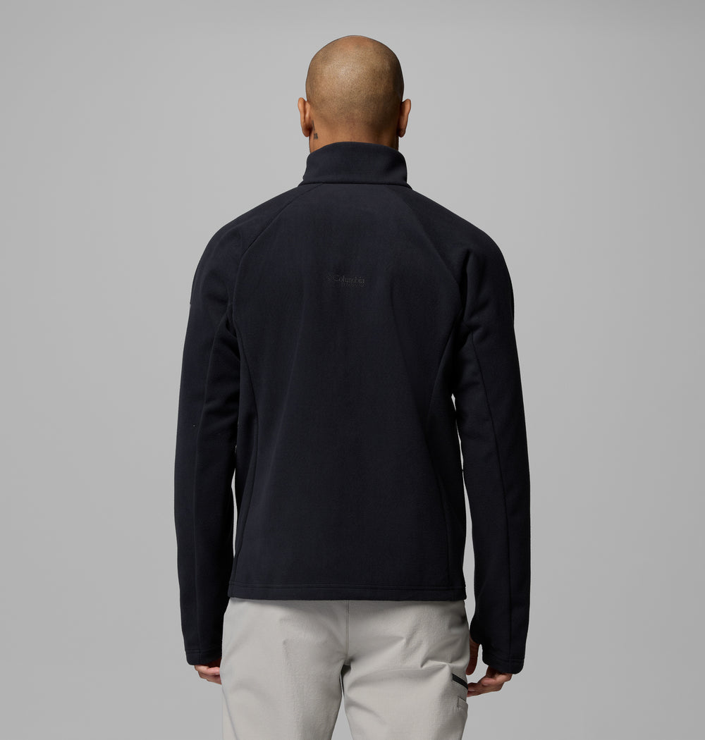 Arctic Peak II Full Zip