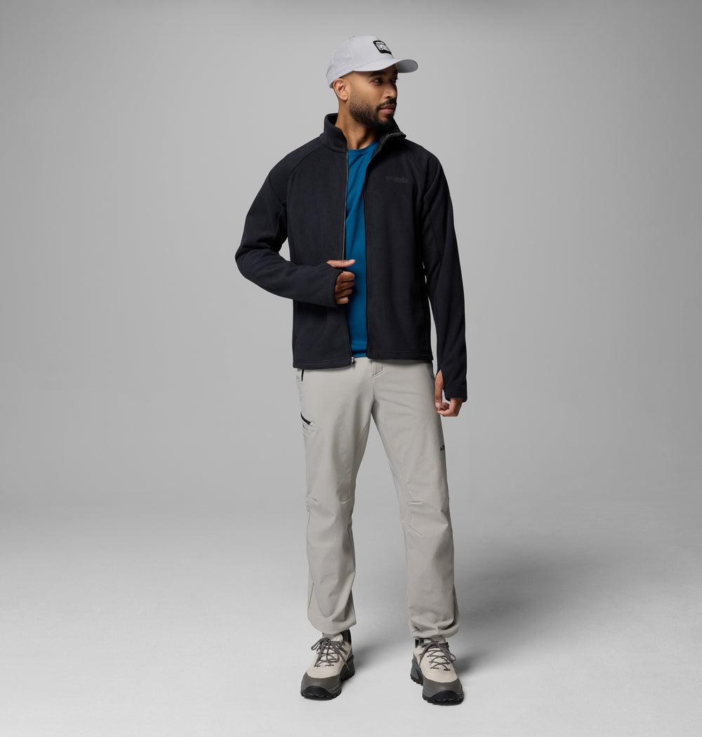 Arctic Peak II Full Zip