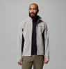Arctic Peak II Full Zip