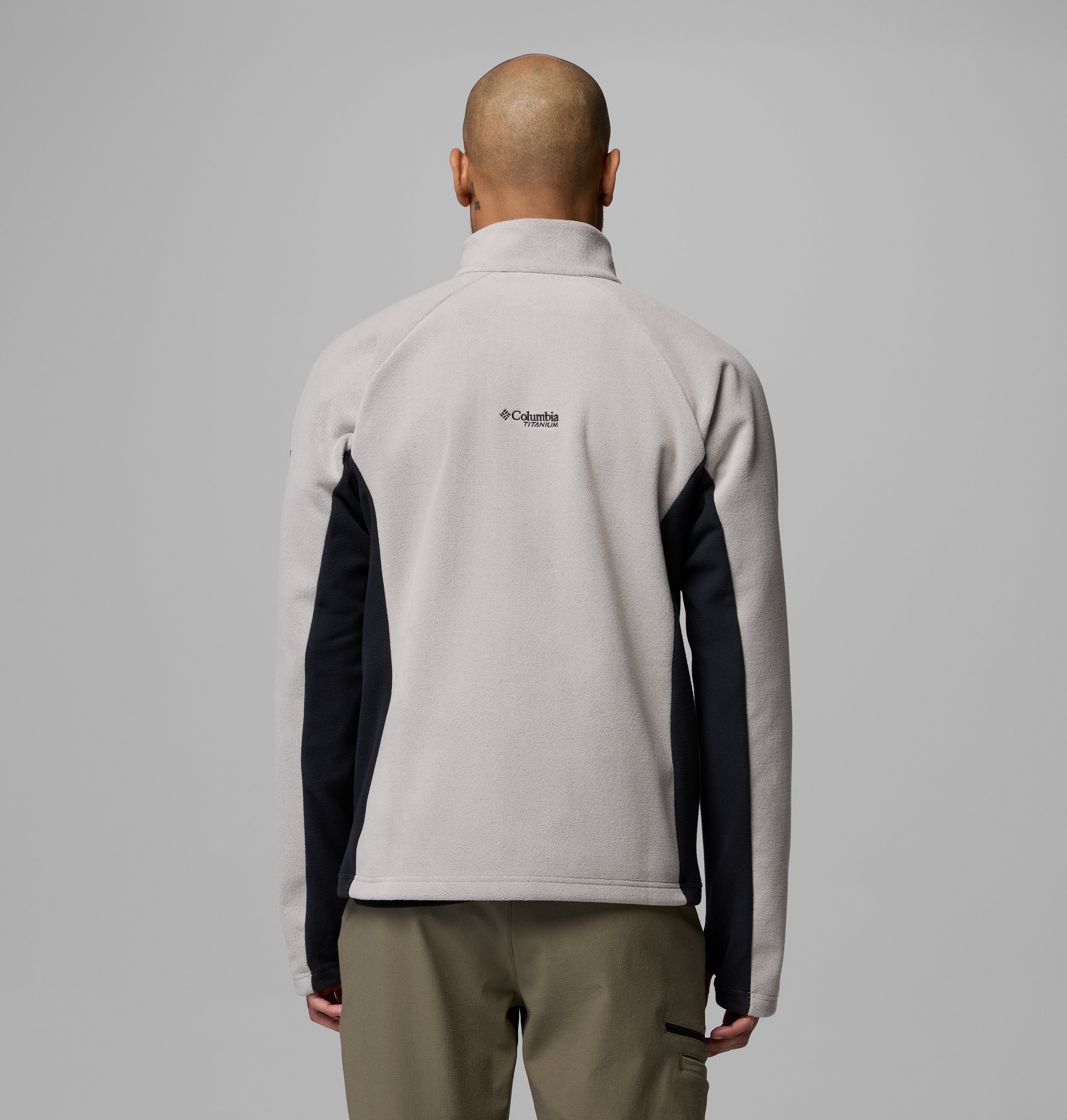 Arctic Peak II Full Zip