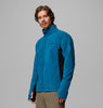 Arctic Peak II Full Zip