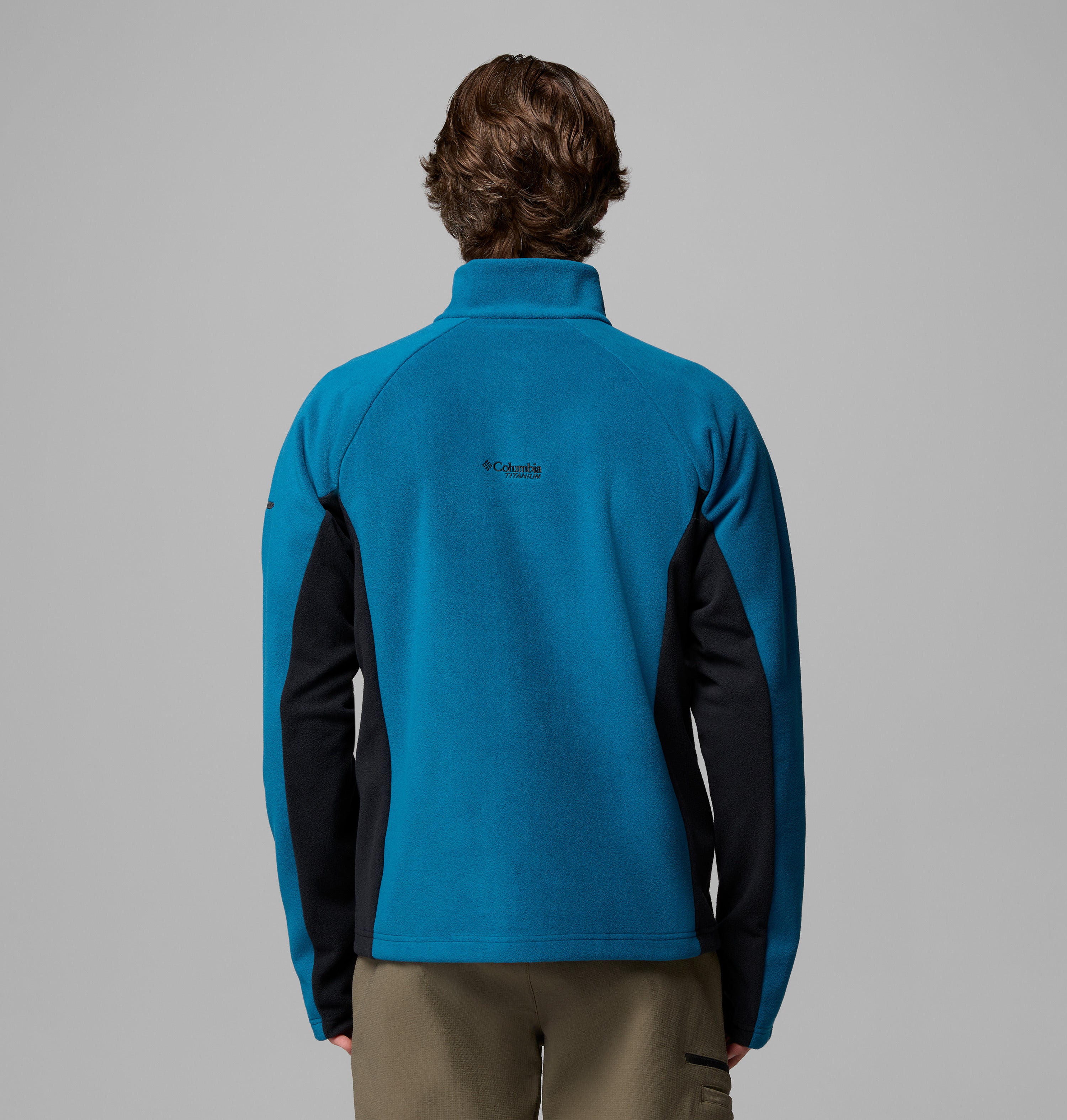 Arctic Peak II Full Zip
