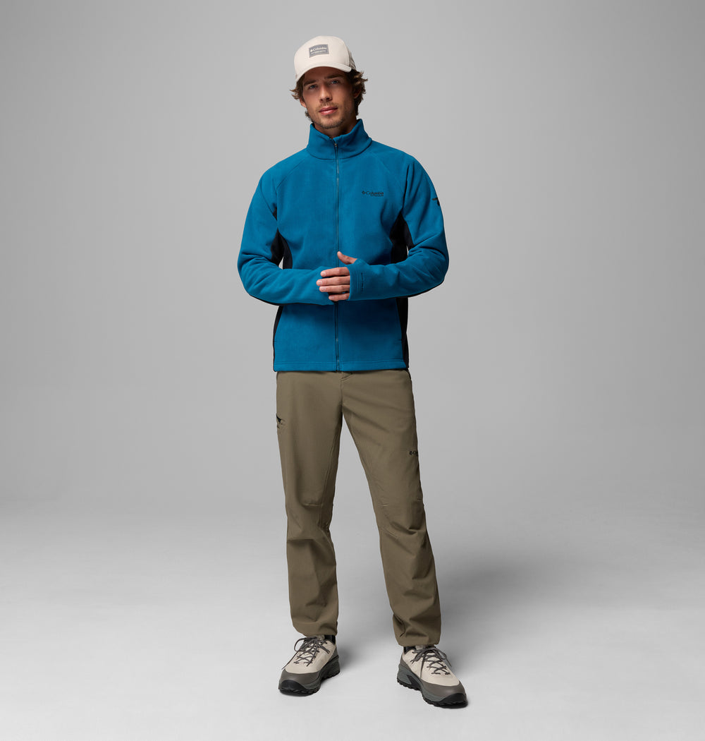 Arctic Peak II Full Zip