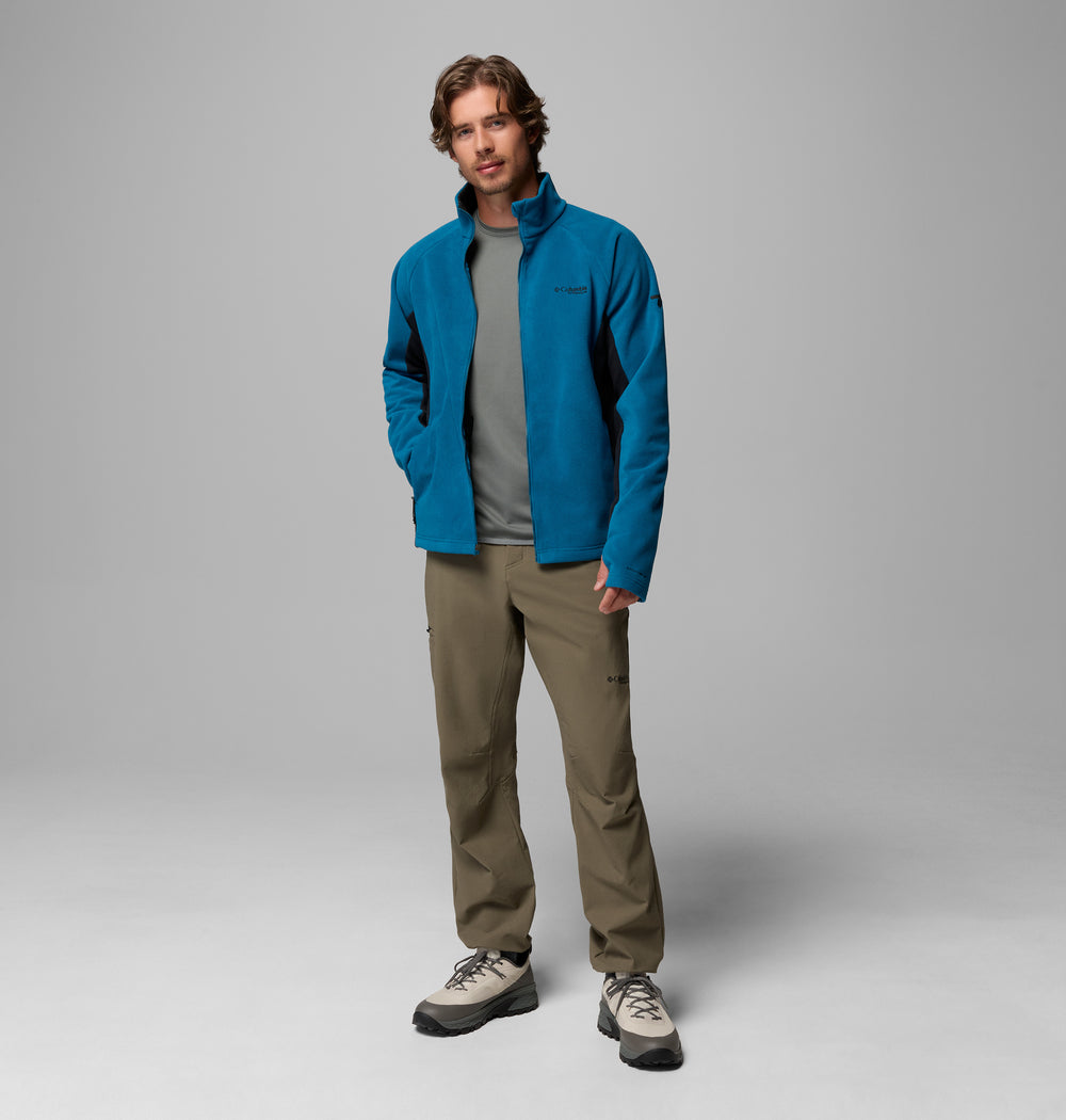 Arctic Peak II Full Zip