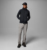 Arctic Crest II Hooded Full Zip