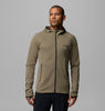 Arctic Crest II Hooded Full Zip