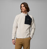 Superior Summit Grid Full Zip M
