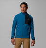 Superior Summit Grid Full Zip M
