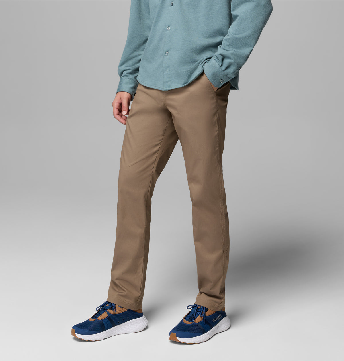 Crooked River Pant